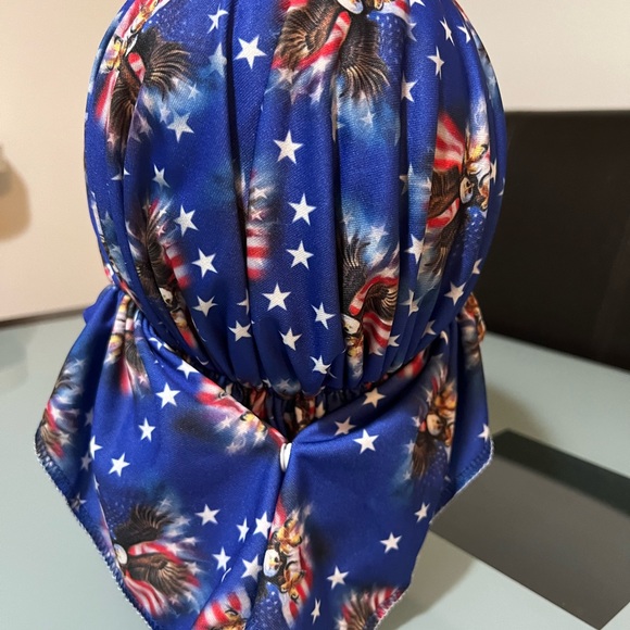 New Bandana Style - Picture 3 of 5